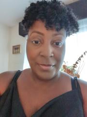 Shelia Ward