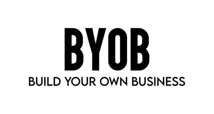 BYOB
