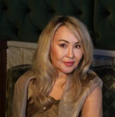 Alina Gibbs