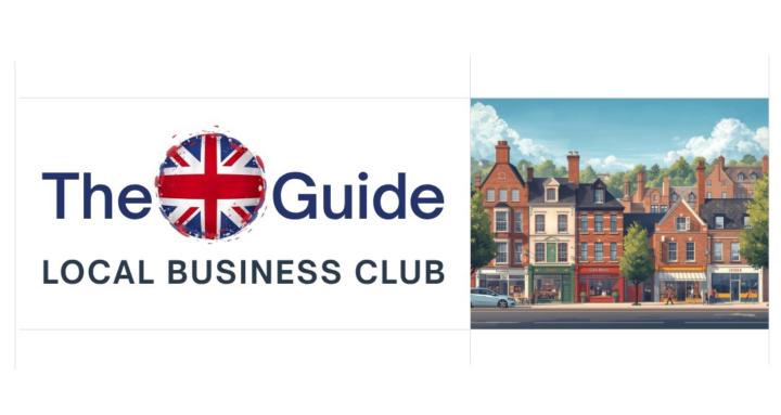 The UK Guide Business Club