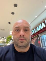 Mezei Gyula