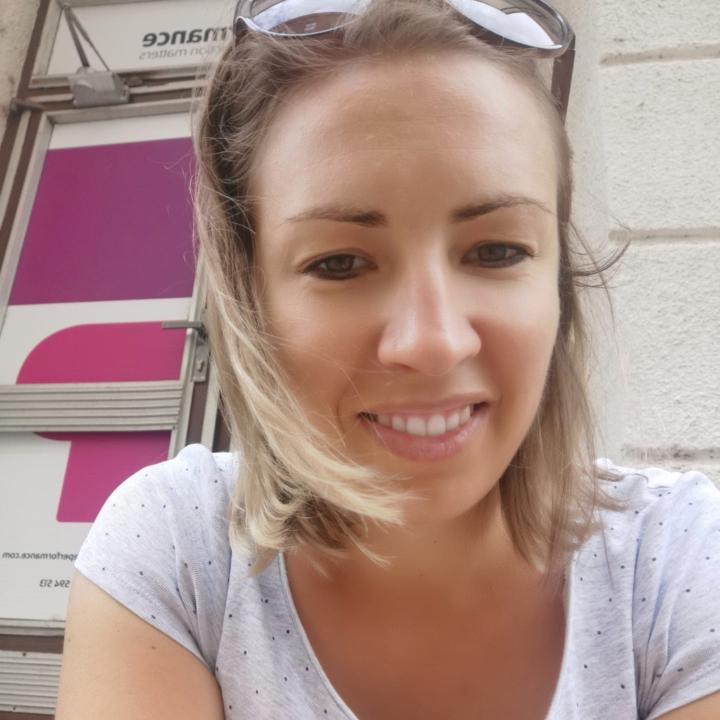 Lenka Ondrášková