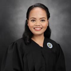 Annalyn Joy Danting