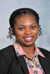 Vanesa Tillman