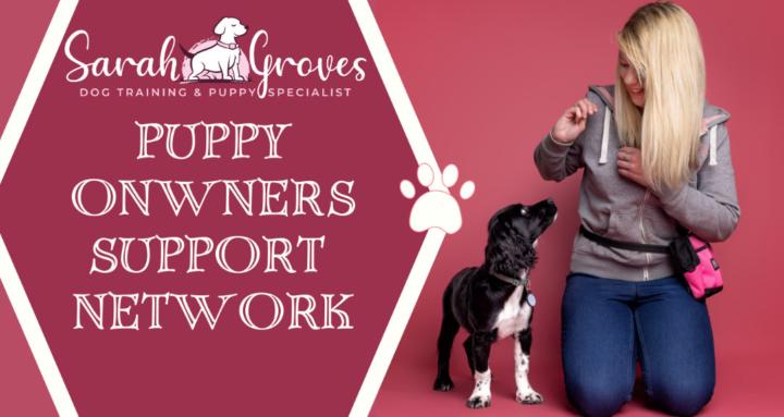 Puppy Owners Support Network