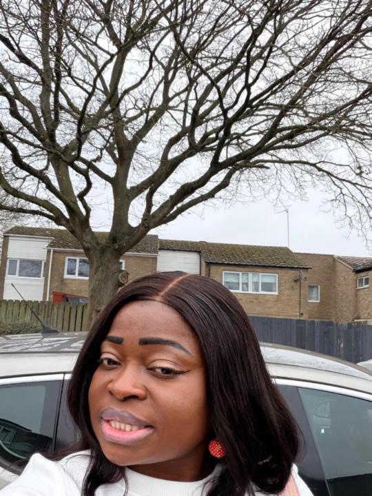 Busola Helen Gbemileye