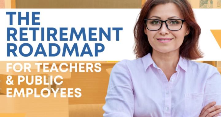 P.E.R.T. Retirement Roadmap