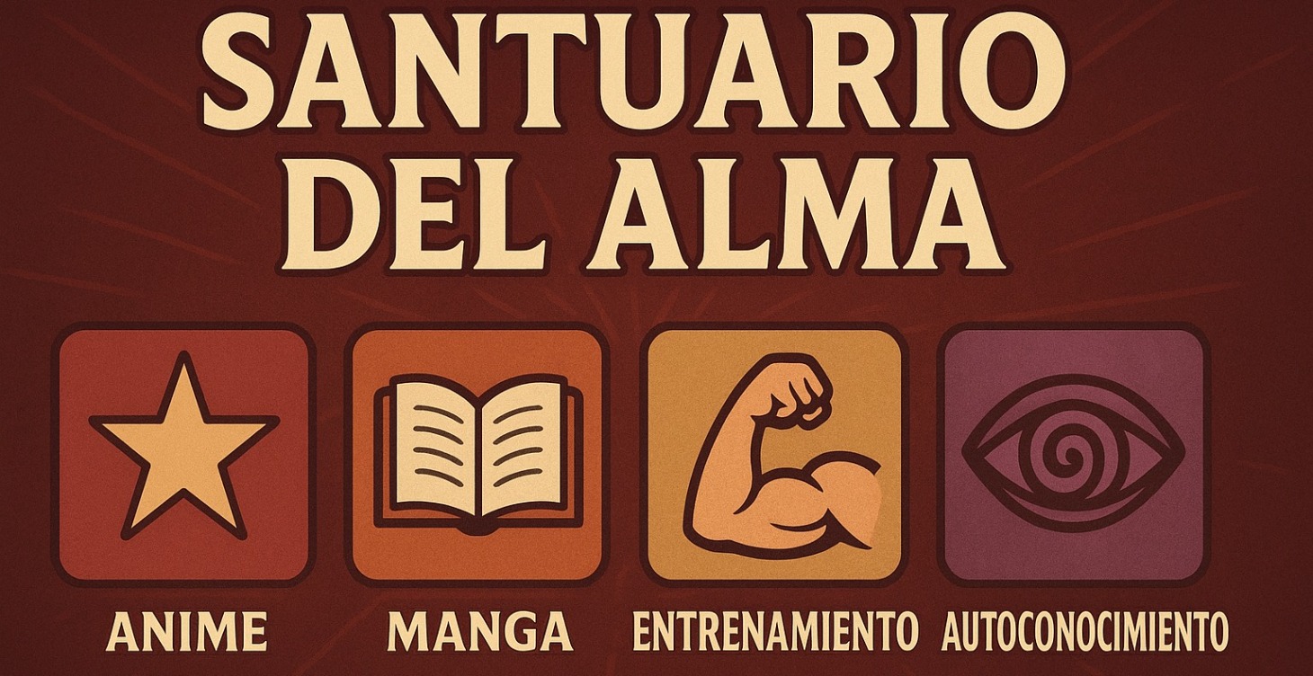Santuario del Alma