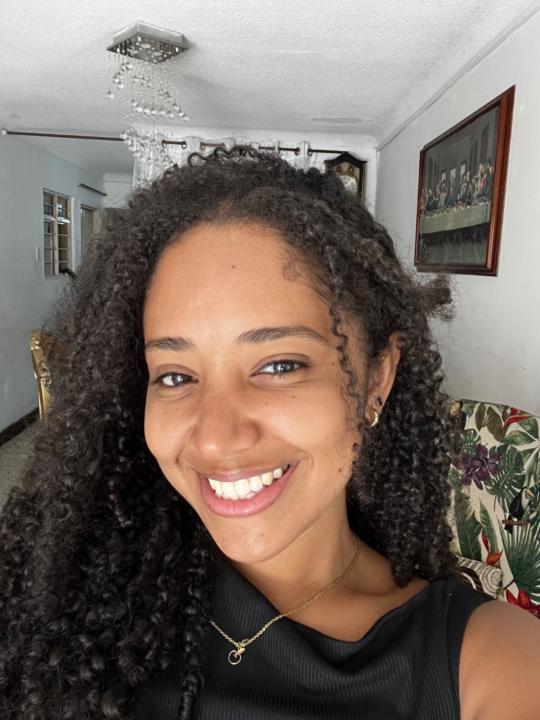 Michelle Urrea Mancilla