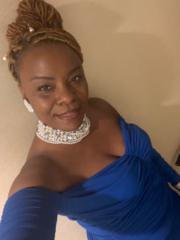 Erica Blanton-Carter