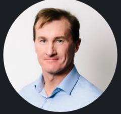 Jason Frost
