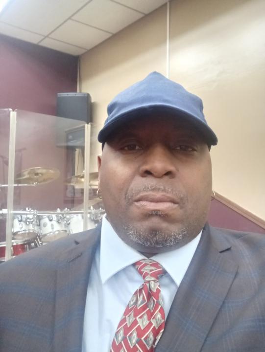 Tony Payton