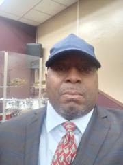Tony Payton