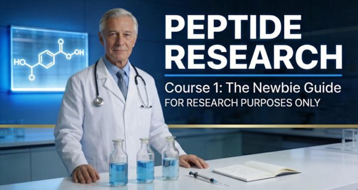Private Peptide Community