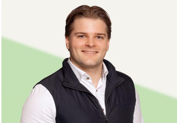 Oddgeir Steinnes