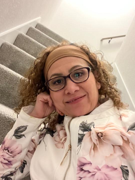 Ana Martinez