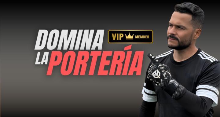 Domina la Portería 