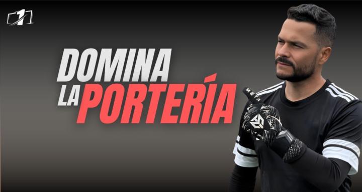Domina la Portería 