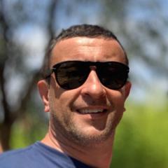 Aleksandar Dragicevic