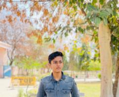 Pukhraj Kumar