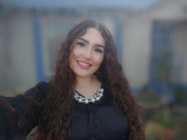 Lucia Fernandez Gomez