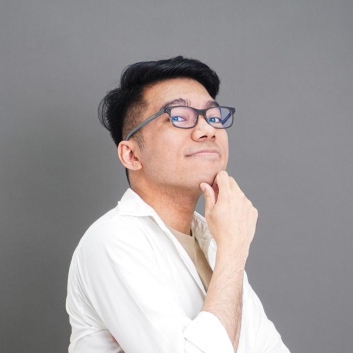 Kevin Ramirez