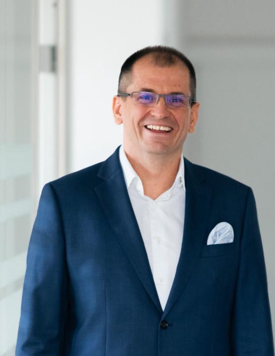Radek Šiller