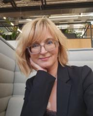 Malgorzata Daszuta