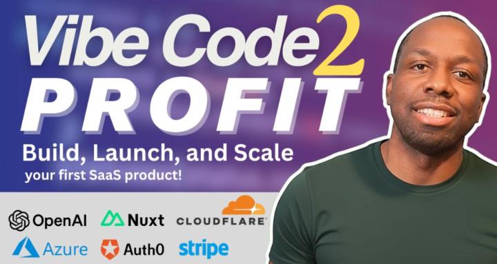 Vibe Code 2 Profit
