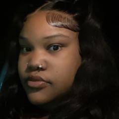 Loquantrice Jackson