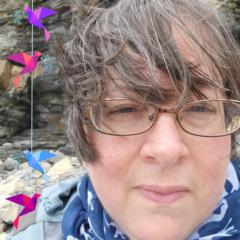 Trina Goodwin