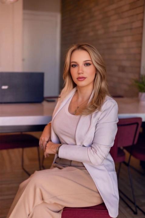 Natasha Murray