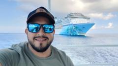 Jonathan Alexander Vera moreno