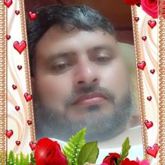Tahir Khalid