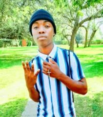 Sphelele Victor Dlamini
