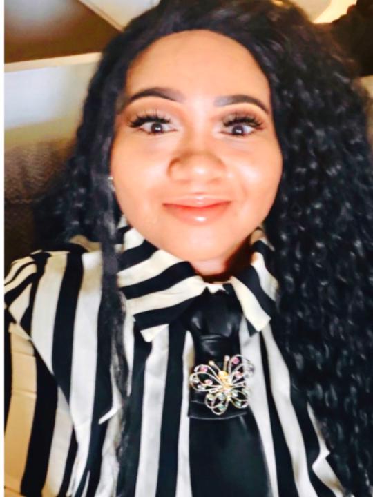 Desiree S