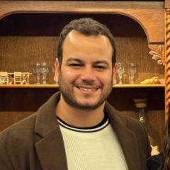 Luis Henrique T. Santos