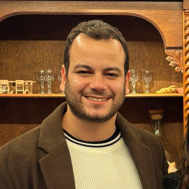 Luis Henrique T. Santos