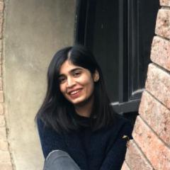 Rabia Mazhar
