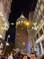 Melike Zencir