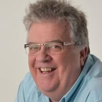 Pete McKillop