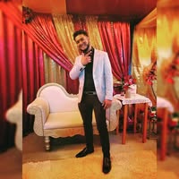 Rueben Sukhraj