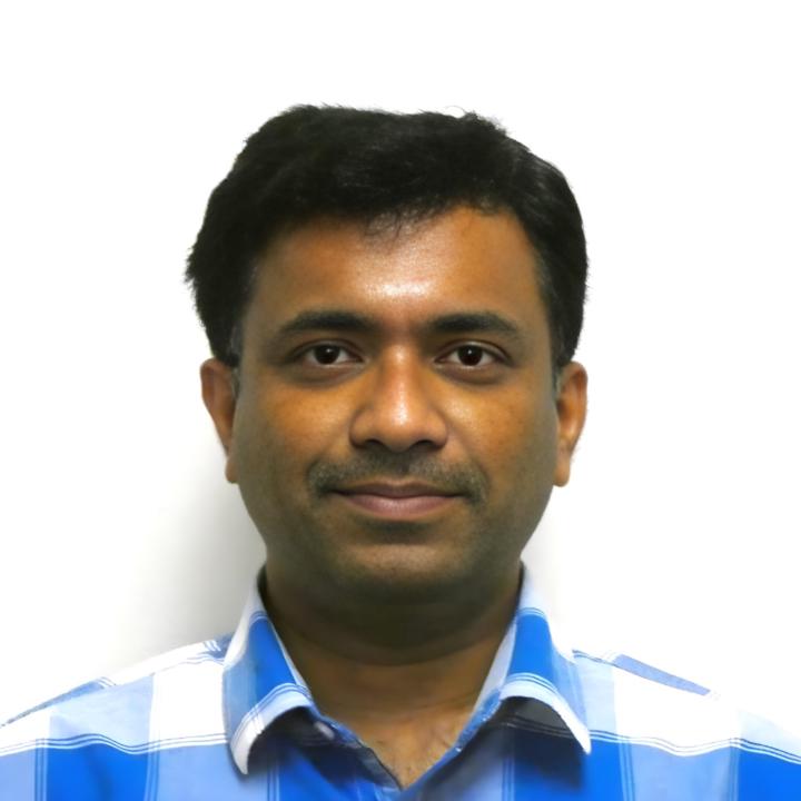 Venkata vinaykumar Vascuri