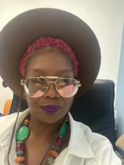 Tiffany Frazier