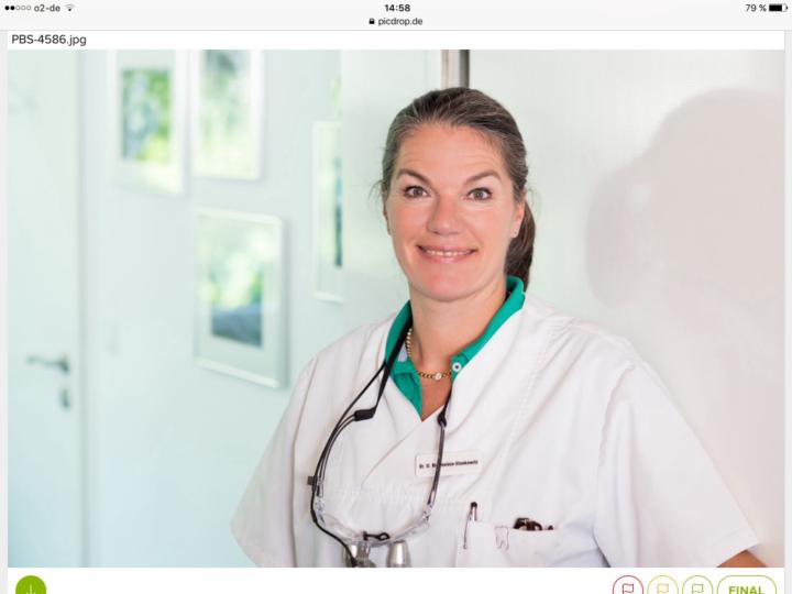 Uta Bruennlein-Stankewitz