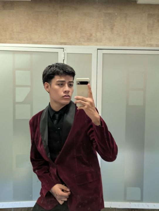 Ivan Alexis Sánchez Sosa