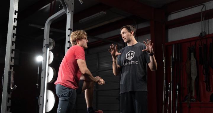 Gain 5-8 Pounds in 8 Weeks