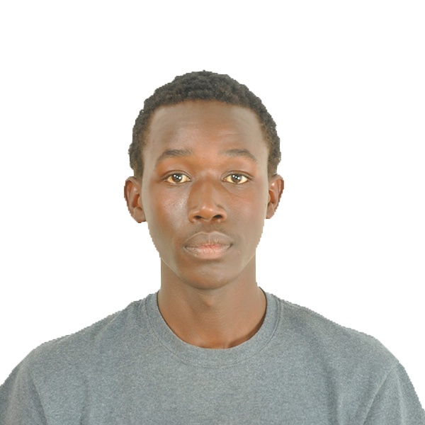 Joseph Chege