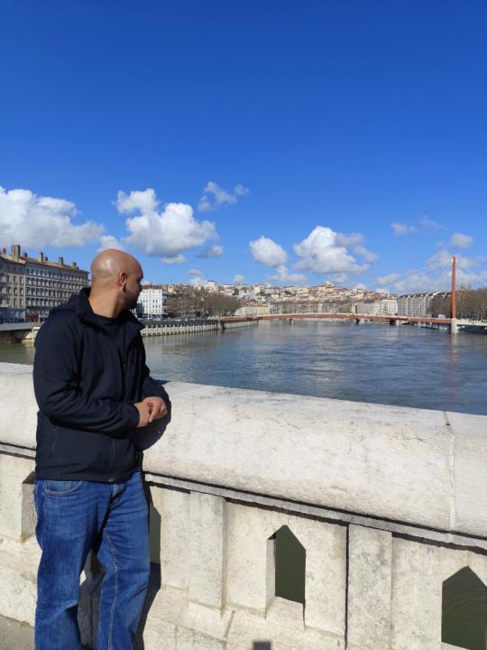 Pierre Gossart