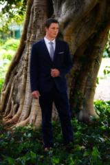 Daniel Retief